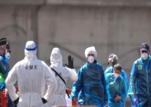 Hantavirus daha da yayıla bilər - ÜST-dən həyəcanverici XƏBƏRDARLIQ