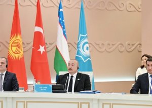 TDT-nin qlobal proseslərdə rolu və mövqeyi güclənir - Prezident
