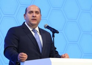 Azad olunmuş ərazilərə 25 milyard manat ayrılıb