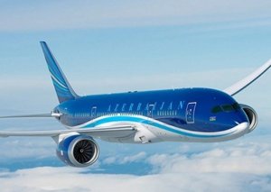 AZAL Naxçıvana uçuşları yenidən təxirə saldı