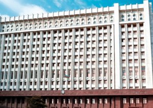 Elşən Musayev Prezident Administrasiyasında qəbul edilib