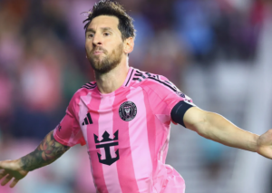 Messi rəsmən milyarder oldu – Ronaldudan sonra ikinci futbolçu