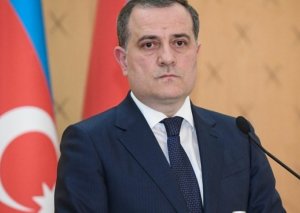 Ceyhun Bayramov Rusiyaya səfər edə bilər
