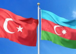 Türkiyə XİN Azərbaycanı Müstəqillik Günü münasibətilə təbrik edib