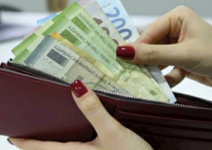 Deputat: Minimum maaş ən azı 660 manat olmalıdır