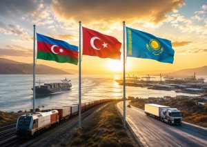 Üç qardaş ölkə bu ittifaqda birləşir
