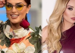 Elza Seyidcahan Roza Zərgərli haqda danışmaq istəmədi