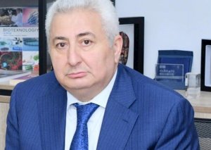 Cəfər Əsədova yüksək vəzifə verildi