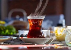 Dünyada əhalisi ən çox çay içən ölkələr açıqlandı - SİYAHI