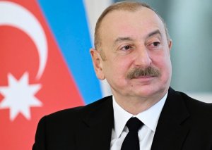 İlham Əliyevə təbriklər gəlməkdə davam edir
