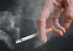 Siqareti tərgitdikdən sonra ağciyərlərdə nə baş verir?