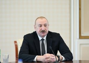 Prezidentdən ŞAD XƏBƏR - Tezliklə....