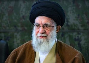 Xameneinin vida mərasiminə o da QATILACAQ