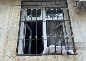SON DƏQİQƏ! Sumqayıtda yaşayış binasında PARTLAYIŞ - Xəsarət alanlar var