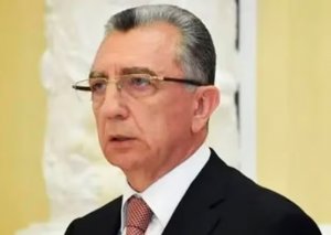 Eldar Əzizov onu rəis təyin etdi
