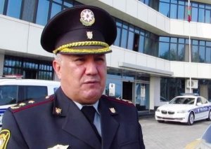 Polkovnik BYD aldı, işə düşdü: “Tapa bilmirəm”