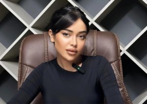 Nigarın şirkəti fəaliyyətini dayandırdı