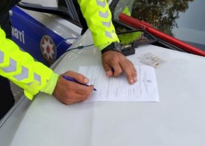 Həmin sürücüləri 100 manat cərimə gözləyir — Açıqlama