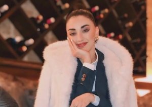 Azərbaycanlı müğənni küçədə döyüldü - FOTO
