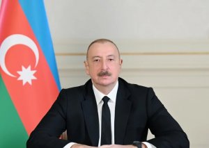 İlham Əliyev Xalq artisti Aleksandr Şarovskinin vəfatı ilə bağlı nekroloq imzalayıb