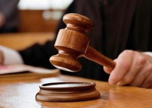 Cahid İsayev 8 il 6 ay müddətinə azadlıqdan məhrum edildi