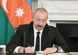 Prezident əməkhaqları ilə bağlı gözlənilən FƏRMANI imzaladı