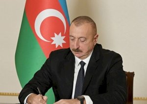 Dövlət Komissiyasının tərkibi dəyişdi - SƏRƏNCAM
