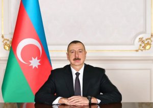 İlham Əliyev Kambocaya səfərə dəvət olunub