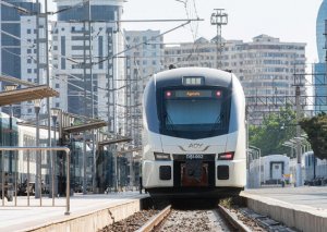 Bu istiqamətə əlavə qatar reysləri təyin edildi