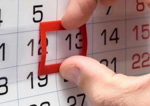 Dekabrın 15-i saat 18:00 – bundan sonra gec olacaq!