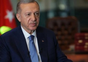 Ərdoğan sonuncu dəfə prezidentliyə namizəd olacaq -