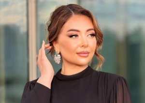 Lalə Azərtaş: "Sakitliyim xəbərsizliyim deyil"