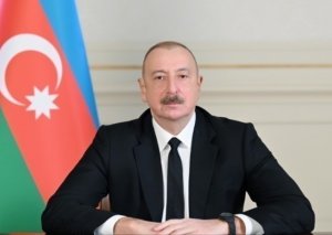 Prezident bu memorandumu təsdiqlədi