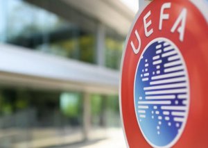 "Sabah" uduzdu, Azərbaycanın mövqeyi... - UEFA reytinqi