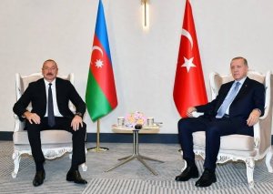 Prezident R. T. Ərdoğan Azərbaycan Prezidenti İlham Əliyevi telefonla aradı, onu Ankaraya dəvət etdi!