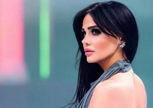 Günel Afrikadan qız uşağı övladlığa götürmək istəyir