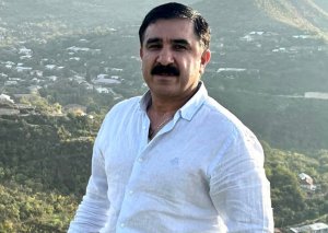 TƏCİLİ! Milli Qəhrəman İbad Hüseynov Gürcüstanda saxlanıldı