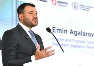 Bakıda ilk kazinonun açılacağı tarix məlum oldu - FOTO