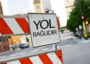 Bakıda bu küçə bağlanır