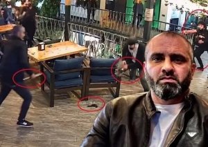 Qətlə görə DTX-nin saxladığı Emin Rəhimov və Elmar Cəfərov həbs edildi