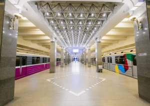 Metro istifadəçilərinə ŞAD XƏBƏR