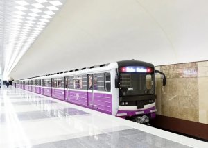 Metro stansiyalarında ürək aparatları quraşdırılacaq