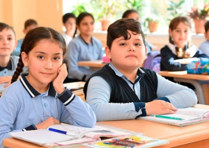 Şagirdlərin elektron yerdəyişməsinə BAŞLANILIR