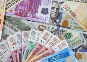 Avro bahalaşdı, dollar və rubl isə... -