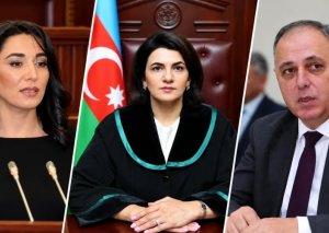 Ombudsman vəzifəsinə bu şəxslərin namizədliyi irəli sürülüb - ADLAR