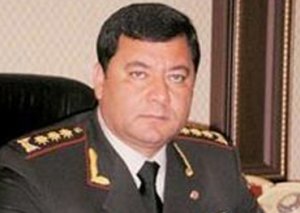 Baş Qərargah rəisi Soçiyə yollandı