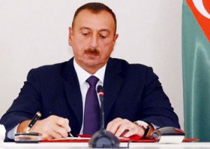 Prezidentdən ordu ilə bağlı-