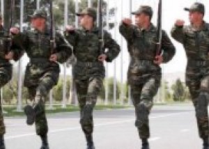 Əsgərliyə çağırış başladı