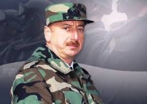 İlham Əliyev Qarabağda fateh olacaq –