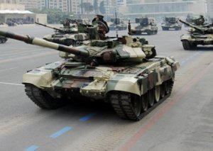 Ordumuza 63 milyon manatlıq yardım